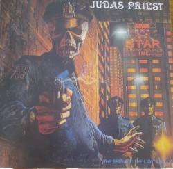 Judas Priest : The Breakin' Law